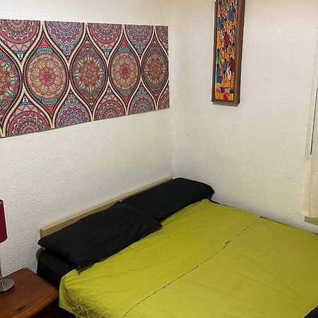 Habitacion Algiros Валенсия Екстериор снимка