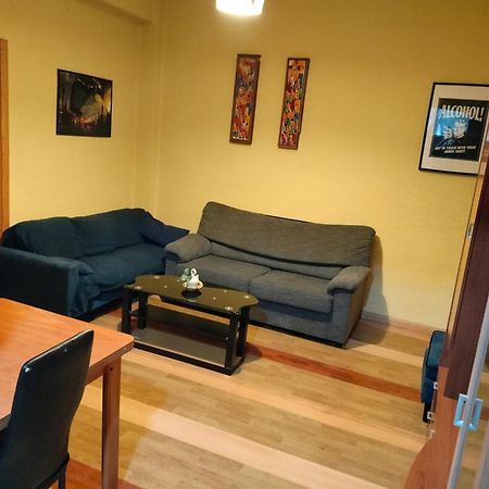 Habitacion Algiros Валенсия Екстериор снимка