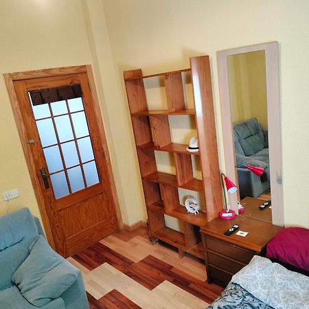 Habitacion Algiros Валенсия Екстериор снимка