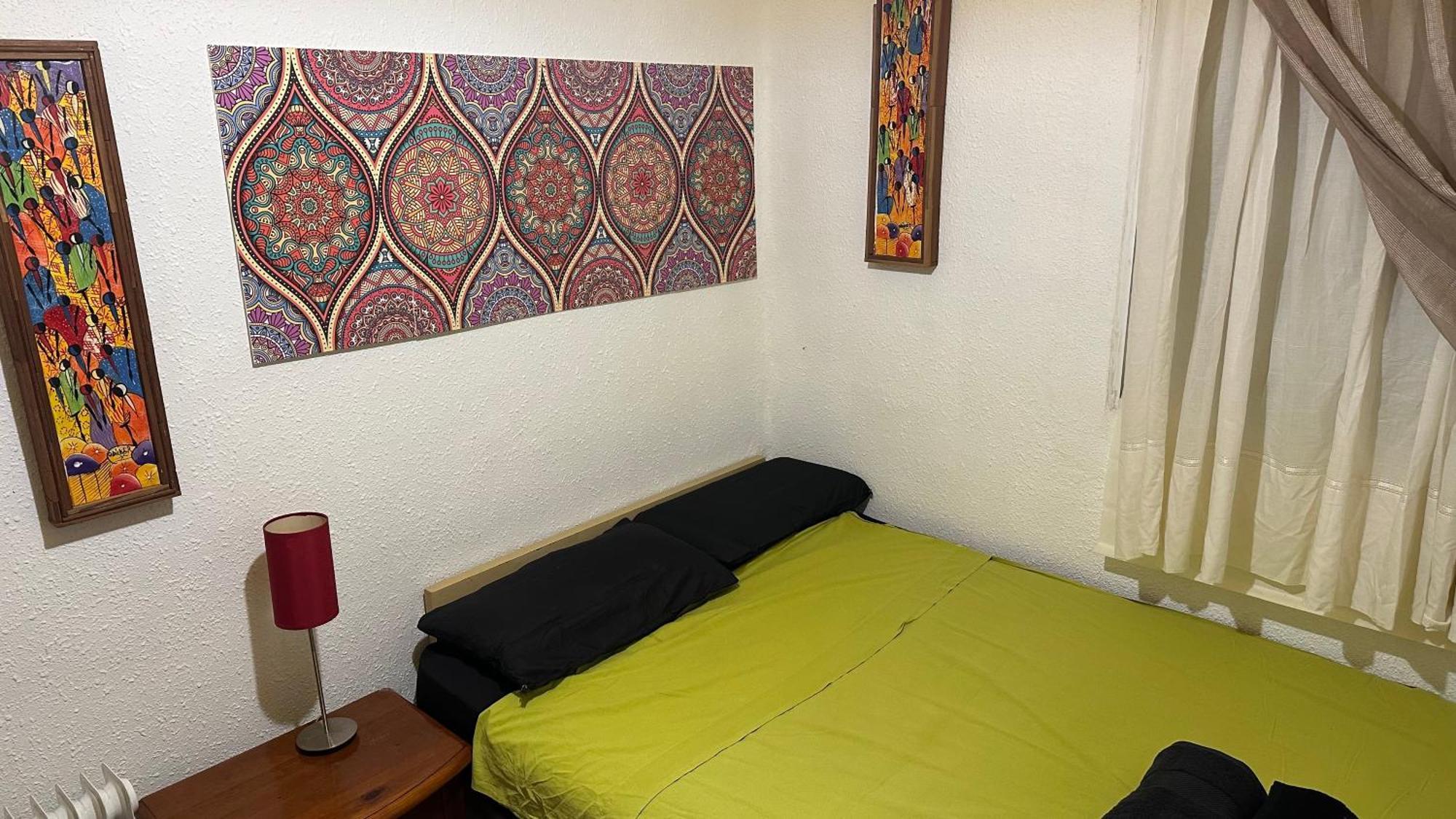 Habitacion Algiros Валенсия Екстериор снимка