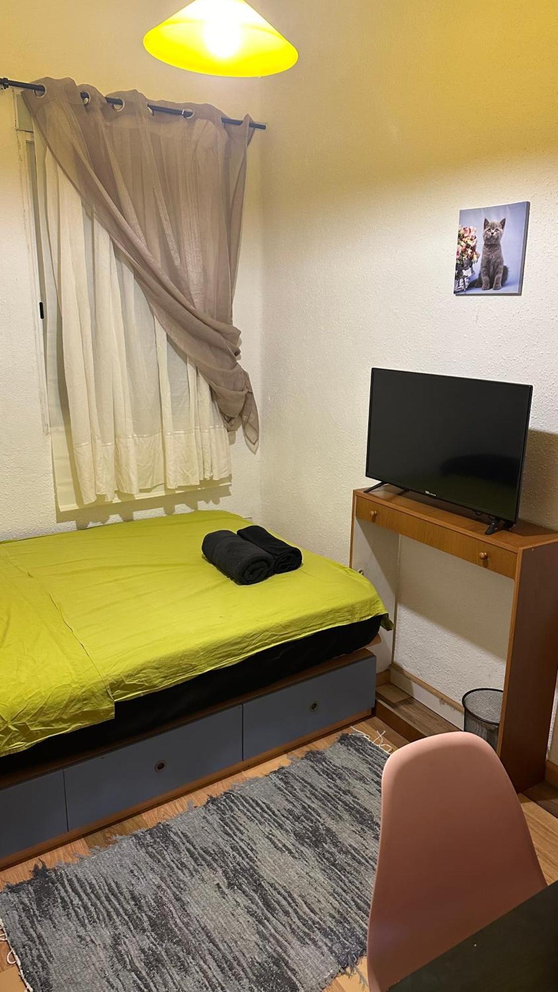 Habitacion Algiros Валенсия Екстериор снимка