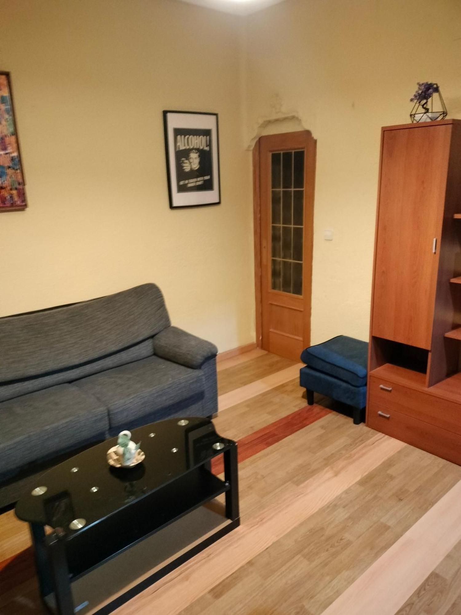 Habitacion Algiros Валенсия Екстериор снимка