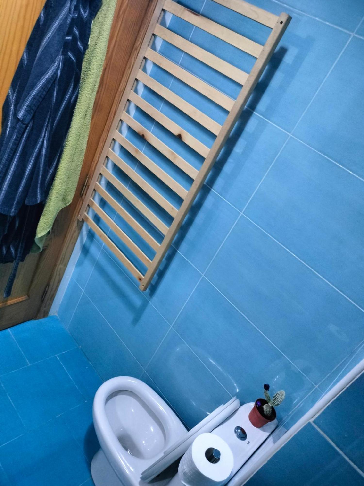 Habitacion Algiros Валенсия Екстериор снимка