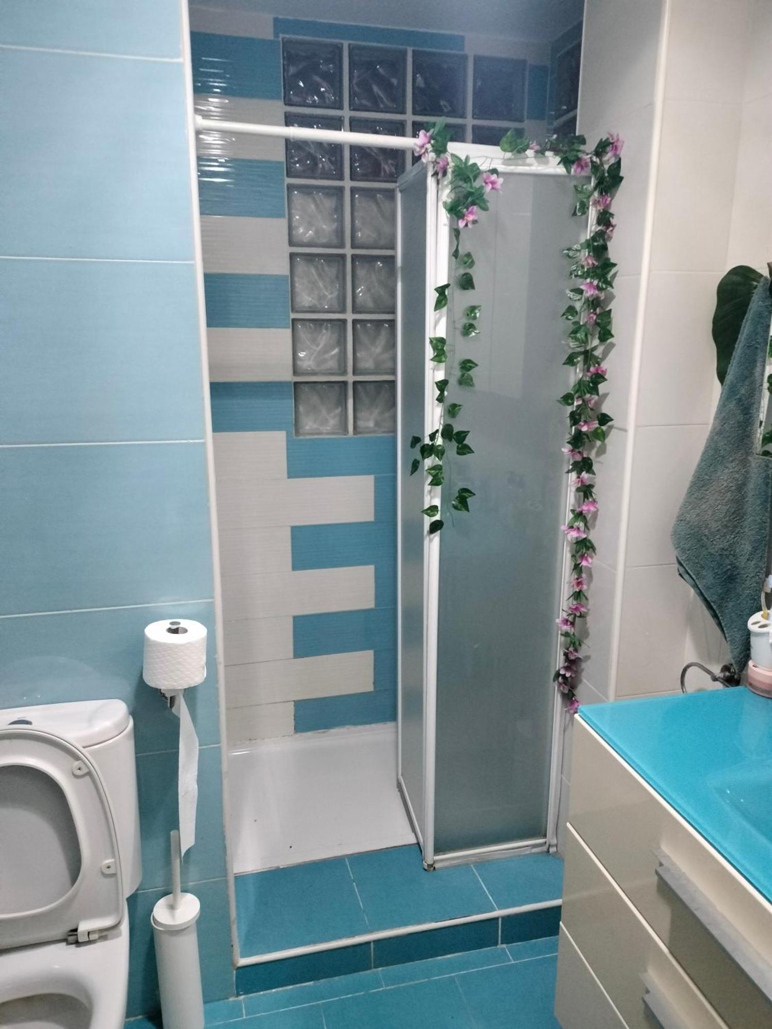 Habitacion Algiros Валенсия Екстериор снимка