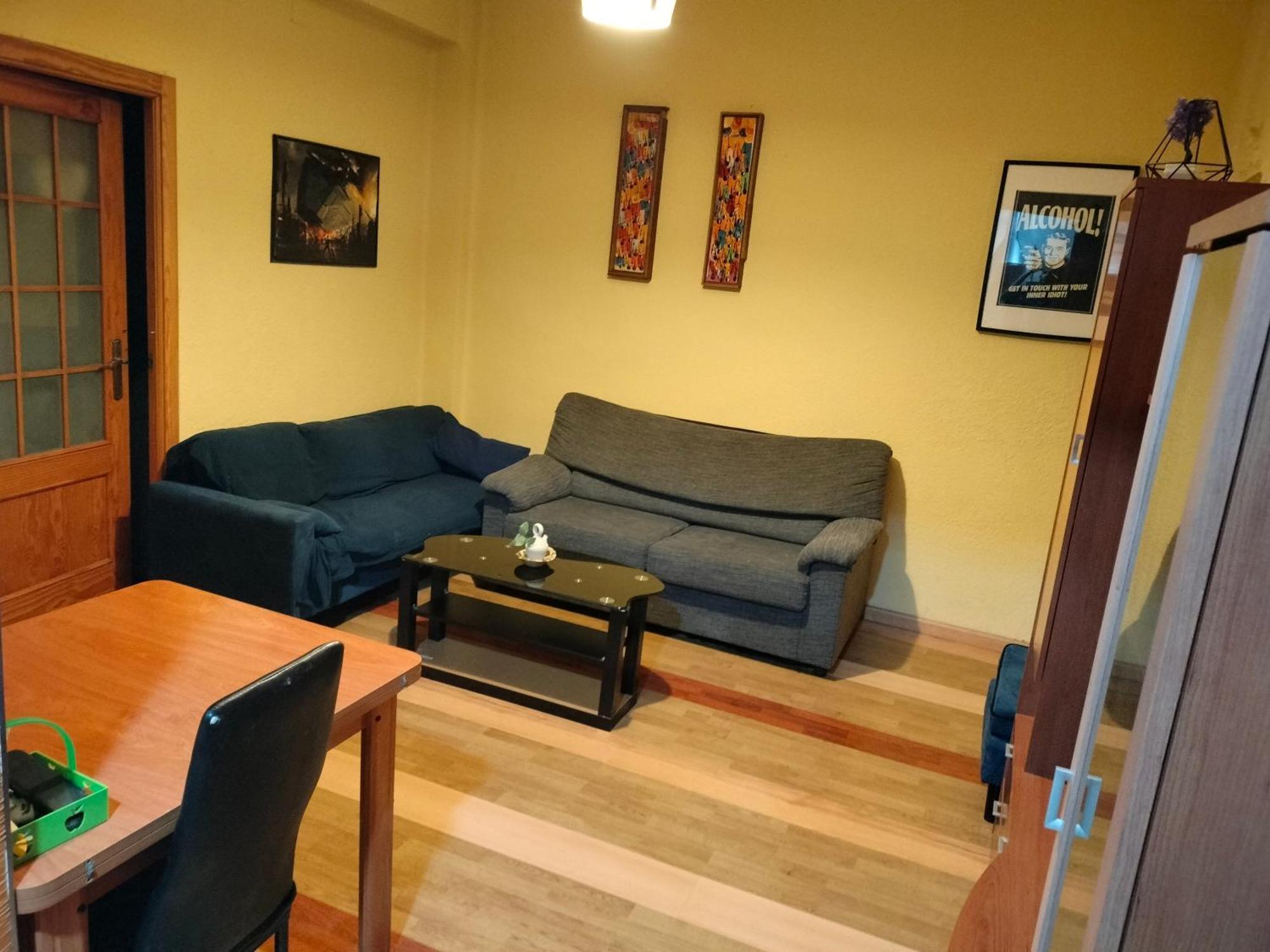 Habitacion Algiros Валенсия Екстериор снимка