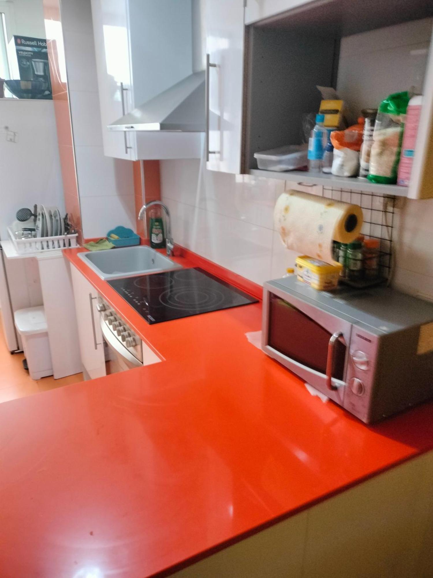 Habitacion Algiros Валенсия Екстериор снимка