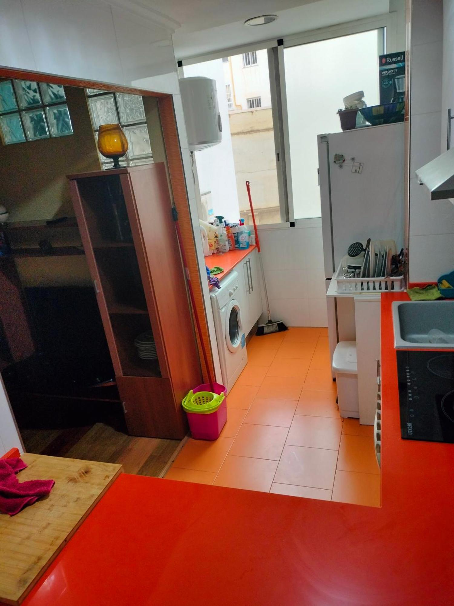 Habitacion Algiros Валенсия Екстериор снимка